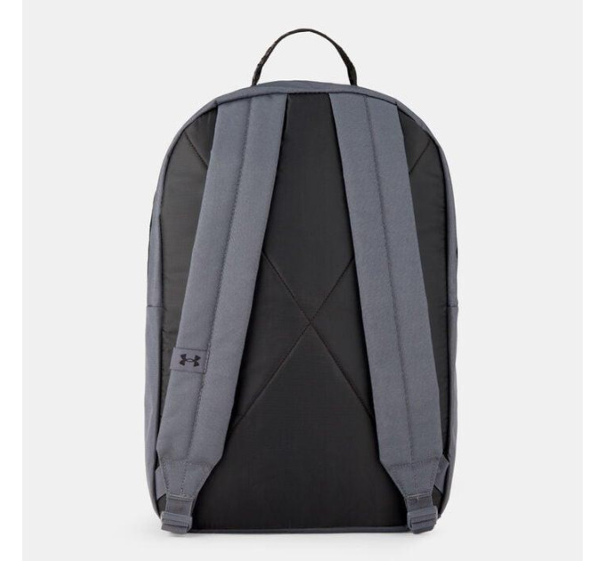 Рюкзак UA Loudon Backpack 25L Сірий 30х45х13 см (1378415-025)