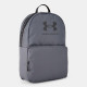 Рюкзак UA Loudon Backpack 25L Сірий 30х45х13 см (1378415-025)