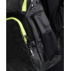 Рюкзак Arena BACKPACK 35L Чорний, Жовтий 46х30х23 см (005597-101)