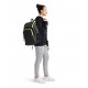 Рюкзак Arena BACKPACK 35L Чорний, Жовтий 46х30х23 см (005597-101)