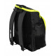 Рюкзак Arena BACKPACK 35L Чорний, Жовтий 46х30х23 см (005597-101)