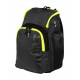 Рюкзак Arena BACKPACK 35L Чорний, Жовтий 46х30х23 см (005597-101)