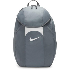 Рюкзак Nike NK ACDMY TEAM BKPK 2.3 30L сірий Уні 49х33х23 см DV0761-065