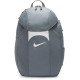 Рюкзак Nike NK ACDMY TEAM BKPK 2.3 30L сірий Уні 49х33х23 см DV0761-065