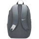 Рюкзак Nike NK ACDMY TEAM BKPK 2.3 30L сірий Уні 49х33х23 см DV0761-065