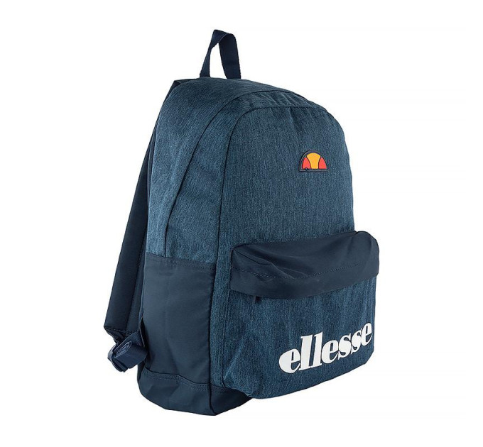 Чоловічий Рюкзак Ellesse Regent Backpack 15л Синій 13х28х43 (7dSAAY0540-429)