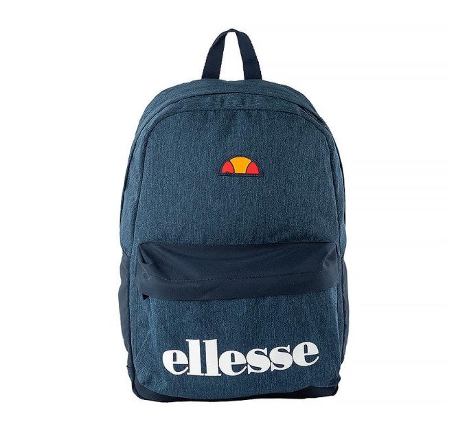 Чоловічий Рюкзак Ellesse Regent Backpack 15л Синій 13х28х43 (7dSAAY0540-429)
