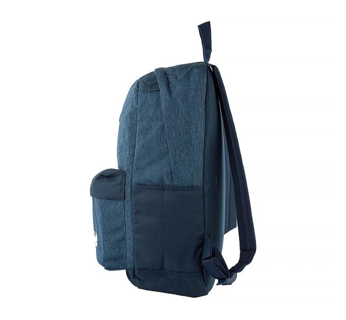 Чоловічий Рюкзак Ellesse Regent Backpack 15л Синій 13х28х43 (7dSAAY0540-429)