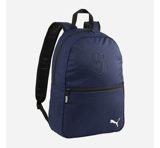 Рюкзак Puma teamGOAL Backpack Core 20L темно-синій Уні 12x30x42 см 090238-05 Рюкзак Puma teamGOAL Backpack Core 20L темно-синій Уні 12x30x42 см 090238-05