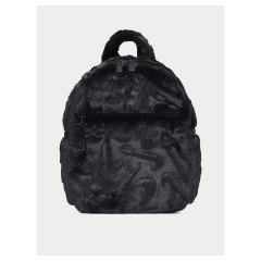 Рюкзак Nike NSW FUTRA FUR MINI BPK Чорний One Size (7dFZ1328-010 One Size)