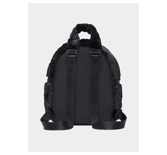 Рюкзак Nike NSW FUTRA FUR MINI BPK Чорний One Size (7dFZ1328-010 One Size)
