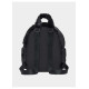 Рюкзак Nike NSW FUTRA FUR MINI BPK Чорний One Size (7dFZ1328-010 One Size)