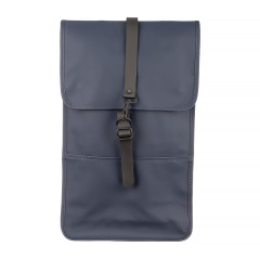 Рюкзак Rains Backpacks Синій One size (7d1220-Blue One size)