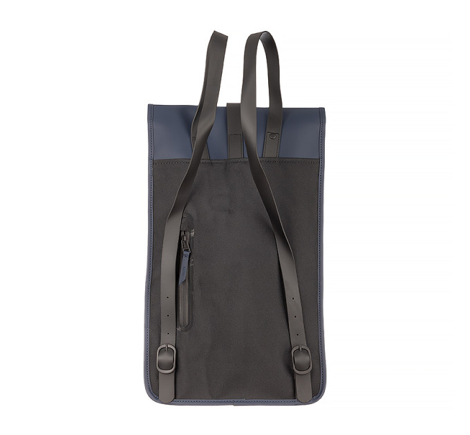 Рюкзак Rains Backpacks Синій One size (7d1220-Blue One size)