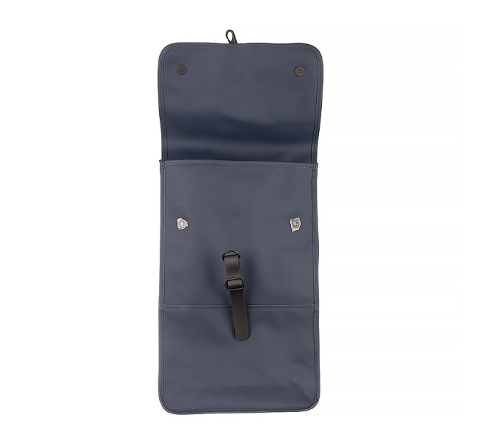 Рюкзак Rains Backpacks Синій One size (7d1220-Blue One size)