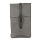Рюкзак Rains Backpacks Сірий One size (7d1220-Slate One size)