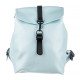 Рюкзак Rains Backpacks Бірюзовий One size (7d1387-Ice One size)