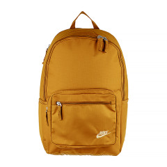 Рюкзак Nike NK HERITAGE EUGENE BKPK Жовтий One size (7dDB3300-716 One size)