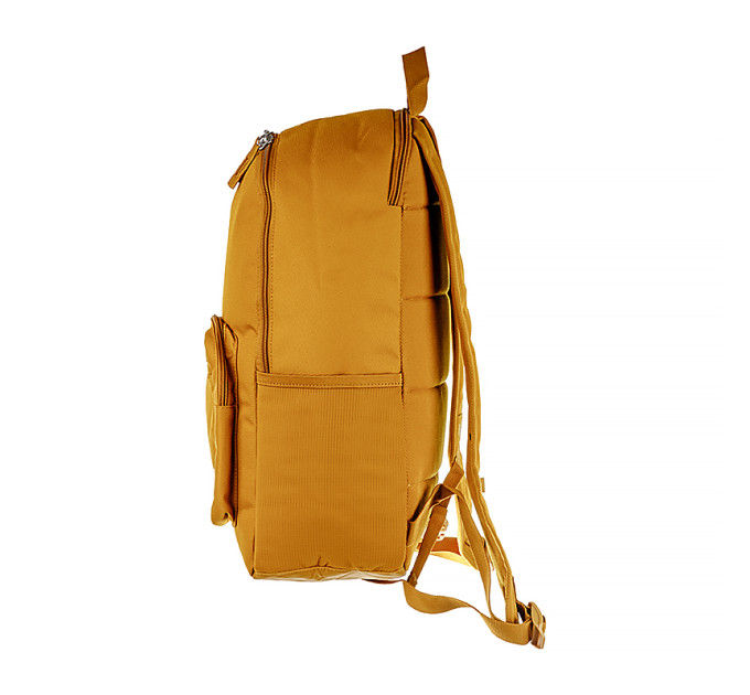 Рюкзак Nike NK HERITAGE EUGENE BKPK Жовтий One size (7dDB3300-716 One size)