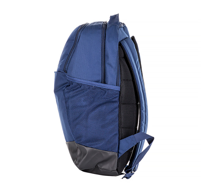 Рюкзак Nike NK BRSLA M BKPK - 9.5 (24L) Синій One size (7dDH7709-410 One size)