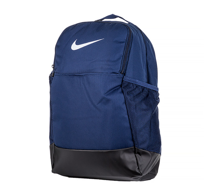 Рюкзак Nike NK BRSLA M BKPK - 9.5 (24L) Синій One size (7dDH7709-410 One size)