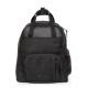 Рюкзак Eastpak TECUM W Чорний One size (7dEK0A5B9X80W One size)