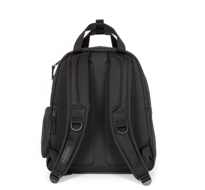 Рюкзак Eastpak TECUM W Чорний One size (7dEK0A5B9X80W One size)