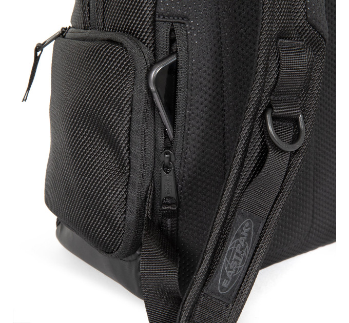 Рюкзак Eastpak TECUM W Чорний One size (7dEK0A5B9X80W One size)