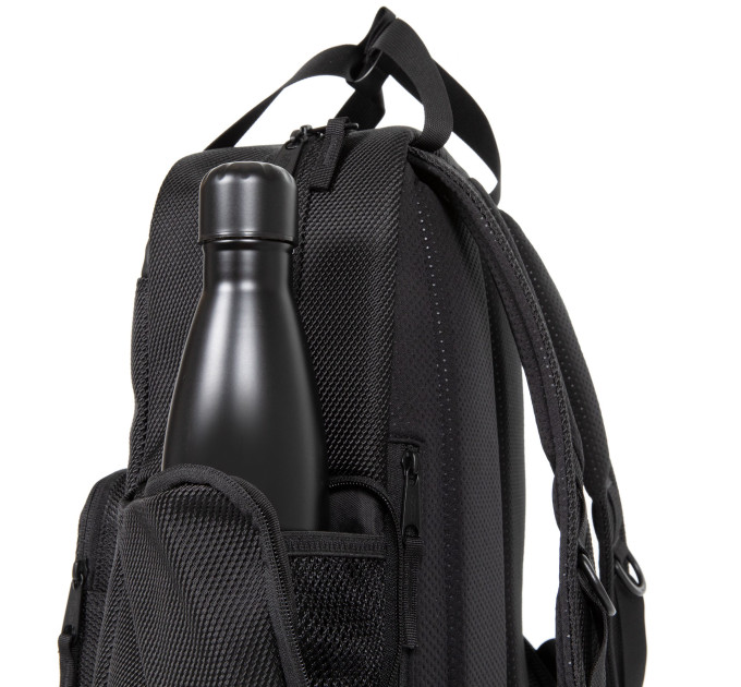 Рюкзак Eastpak TECUM W Чорний One size (7dEK0A5B9X80W One size)