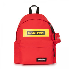 Рюкзак Eastpak PADDED PAK'R Червоний One size (7dEK000620O06 One size)