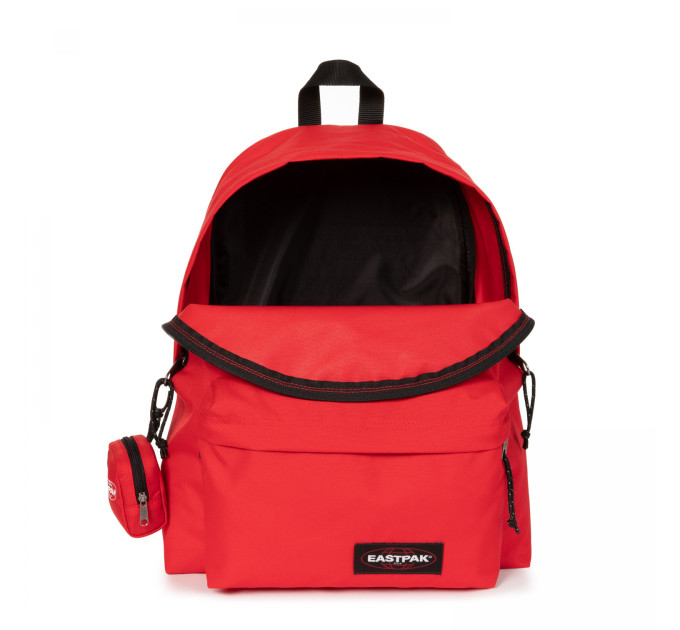 Рюкзак Eastpak PADDED PAK'R Червоний One size (7dEK000620O06 One size)