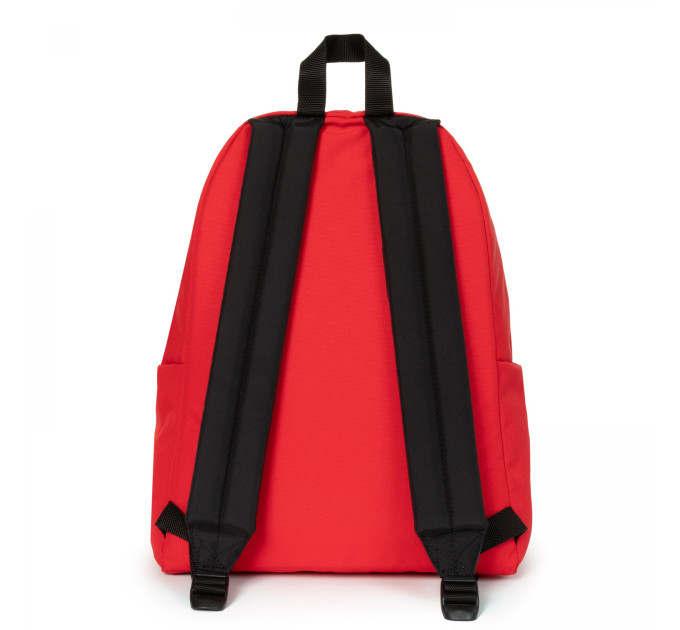 Рюкзак Eastpak PADDED PAK'R Червоний One size (7dEK000620O06 One size)