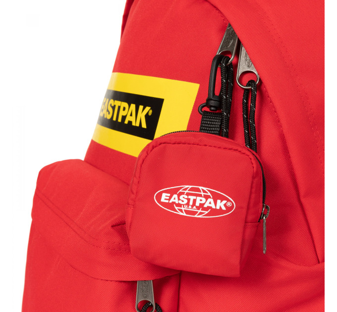 Рюкзак Eastpak PADDED PAK'R Червоний One size (7dEK000620O06 One size)