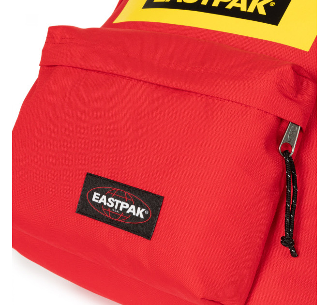 Рюкзак Eastpak PADDED PAK'R Червоний One size (7dEK000620O06 One size)