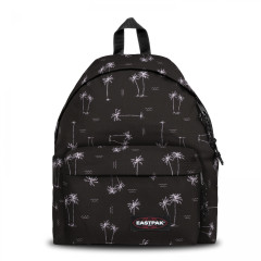 Рюкзак Eastpak PADDED PAK'R Чорний One size (7dEK000620O21 One size)