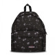 Рюкзак Eastpak PADDED PAK'R Чорний One size (7dEK000620O21 One size)