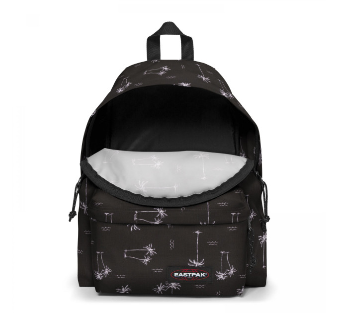 Рюкзак Eastpak PADDED PAK'R Чорний One size (7dEK000620O21 One size)