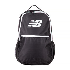 Чоловічий Рюкзак New Balance OPP CORE LG Чорний One size (7dLAB31003BK One size)