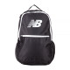 Чоловічий Рюкзак New Balance OPP CORE LG Чорний One size (7dLAB31003BK One size)