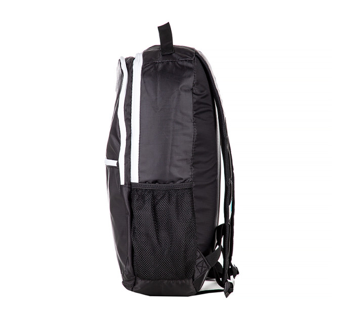 Чоловічий Рюкзак New Balance OPP CORE LG Чорний One size (7dLAB31003BK One size)