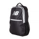 Чоловічий Рюкзак New Balance OPP CORE LG Чорний One size (7dLAB31003BK One size)