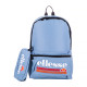 Чоловічий Рюкзак Ellesse Cillo Backpack & Pencil Case Блакитний One size (7dSARA3027-402 One size)