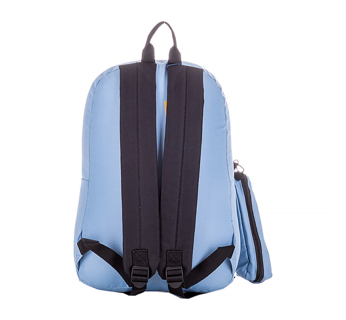 Чоловічий Рюкзак Ellesse Cillo Backpack & Pencil Case Блакитний One size (7dSARA3027-402 One size)