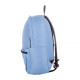 Чоловічий Рюкзак Ellesse Cillo Backpack & Pencil Case Блакитний One size (7dSARA3027-402 One size)