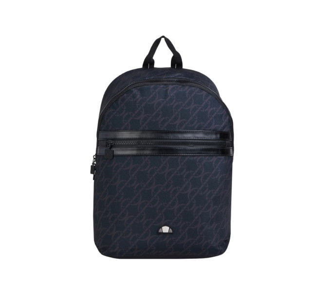 Рюкзак Ellesse Litazo Backpack Чорний One Size (7dSAVA3598-943)