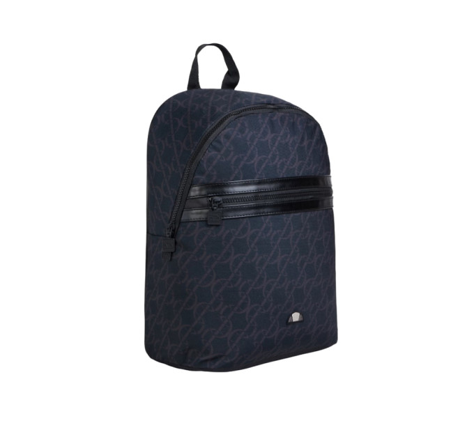Рюкзак Ellesse Litazo Backpack Чорний One Size (7dSAVA3598-943)