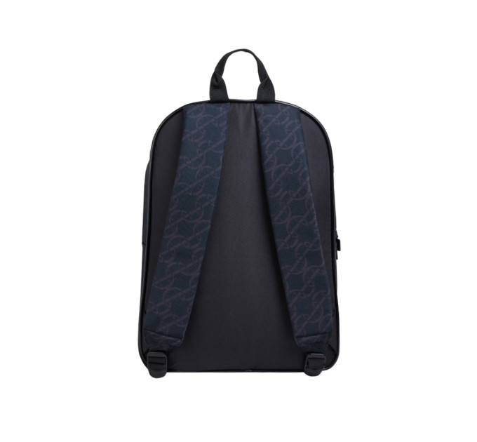 Рюкзак Ellesse Litazo Backpack Чорний One Size (7dSAVA3598-943)