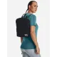 Рюкзак UA Loudon Backpack SM Чорний Уні 12х18х1,5 см (1376456-001)