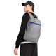 Рюкзак Puma PHASE Backpack II 22L сірий Уні 44х30х14 см 091166-12