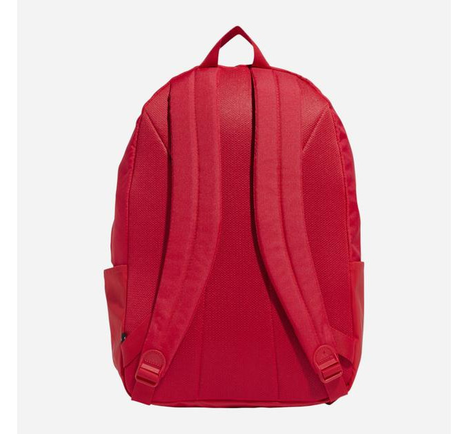 Рюкзак Adidas CLSC BARS 3S 27,5L червоний Уні 15х31х44 см IS7043